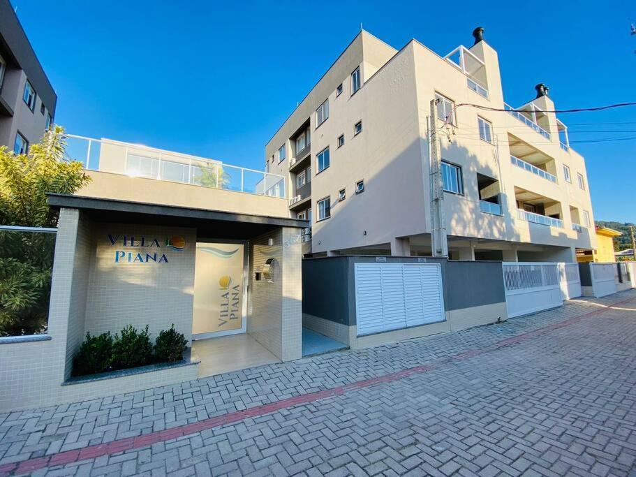 Apartamento Novo - 400M Do Mar Bombinhas Exterior foto